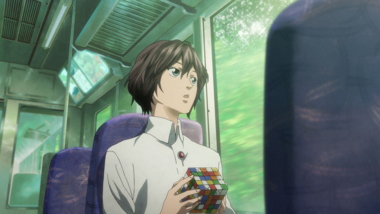 Hal (720p) (Nanikano Fansub)